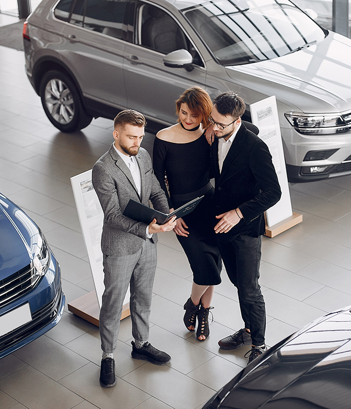 Car Loan Spain